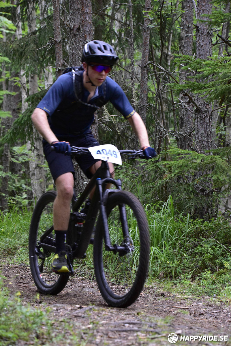 Bild från Engelbrektsturen 2019